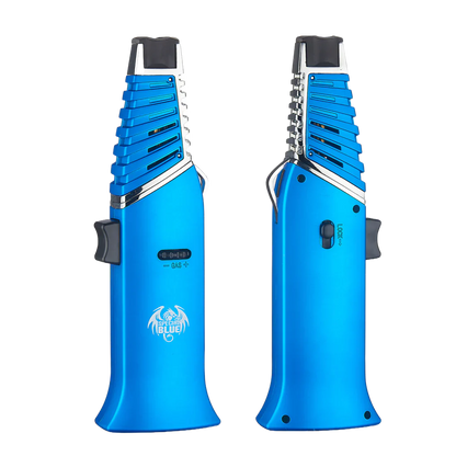 Special Blue Torch | Transformer
