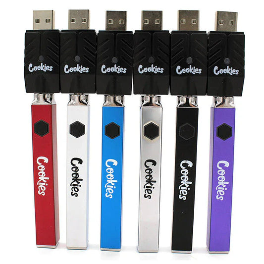 Cookies Pen Battery | Quad 500