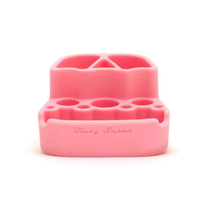 Dab Station - Premium Silicone Setup
