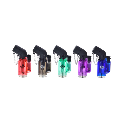 Special Blue Torches