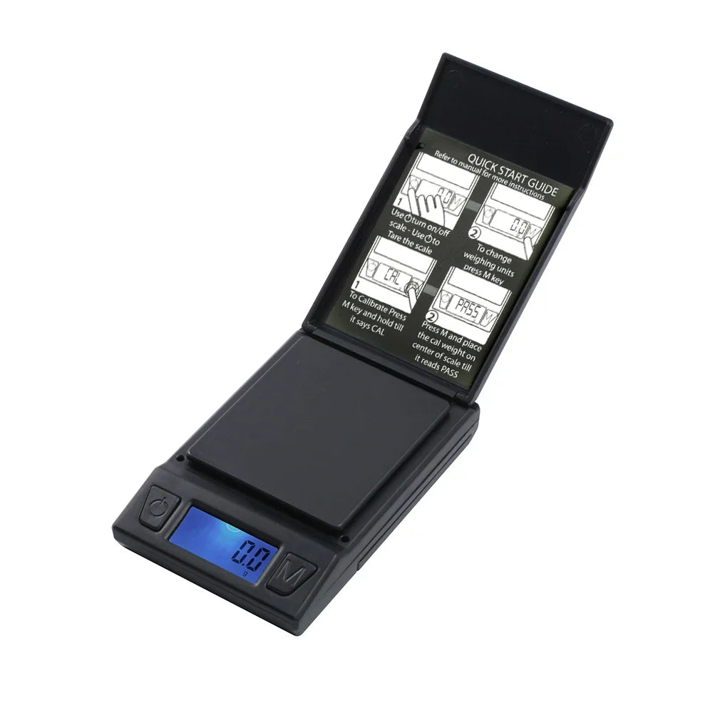 Scales by AWS