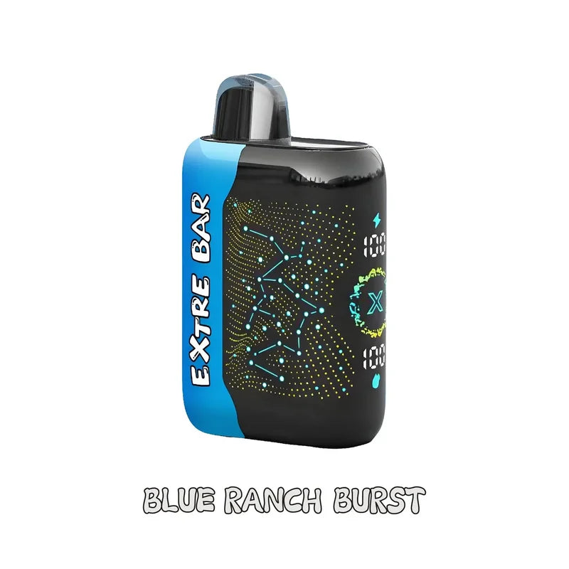 EXTRE Bar Turbo X