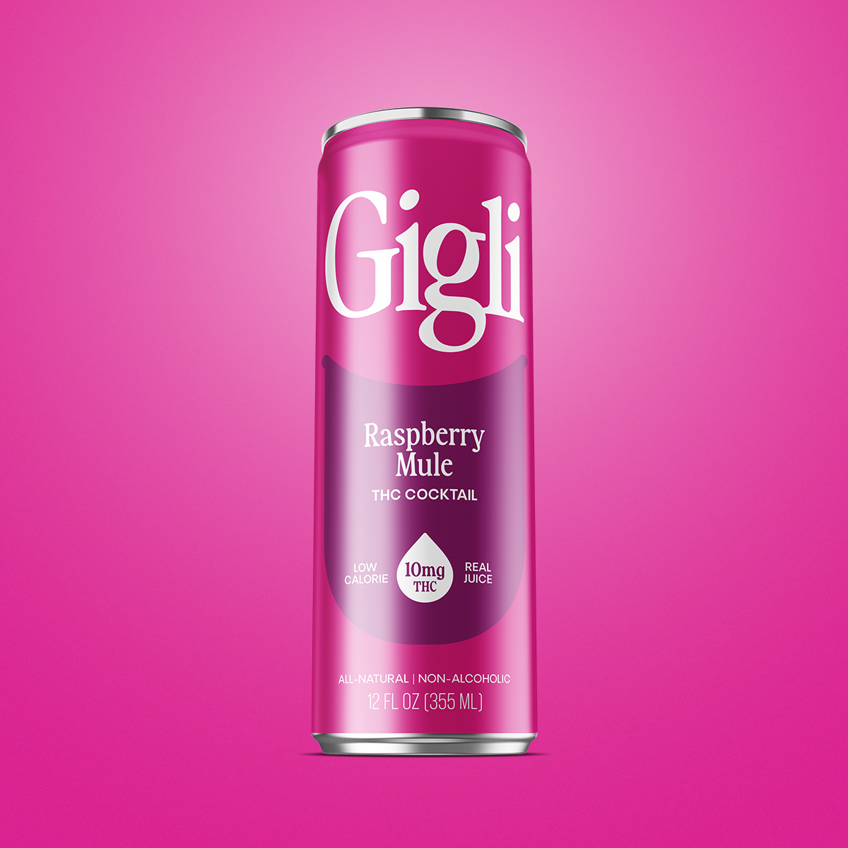 Gigli THC Cocktails