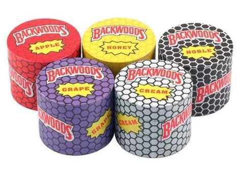 Backwoods Tobacco Grinder