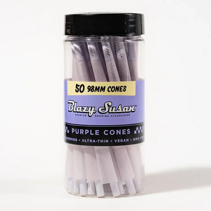 Cones
