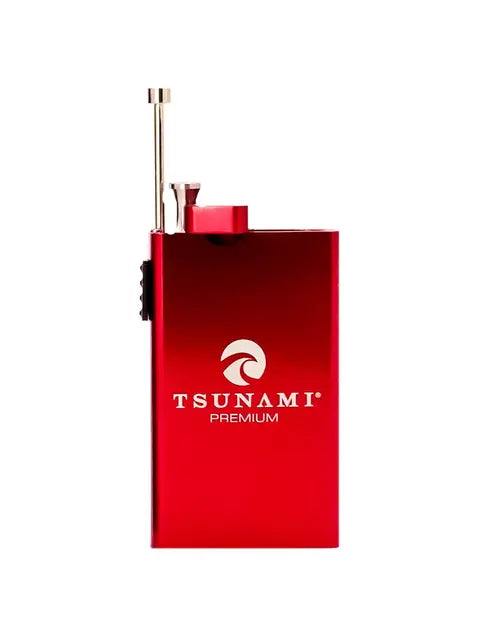 TSUNAMI Dugout Pro