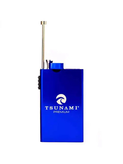 TSUNAMI Dugout Pro