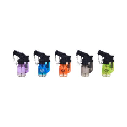 Special Blue Torches